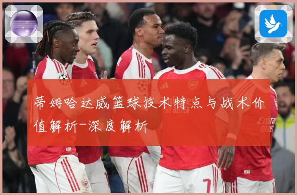 蒂姆哈达威篮球技术特点与战术价值解析-深度解析