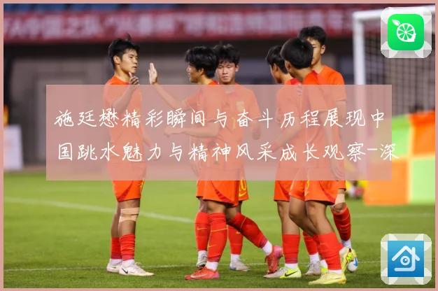 施廷懋精彩瞬间与奋斗历程展现中国跳水魅力与精神风采成长观察-深度解析