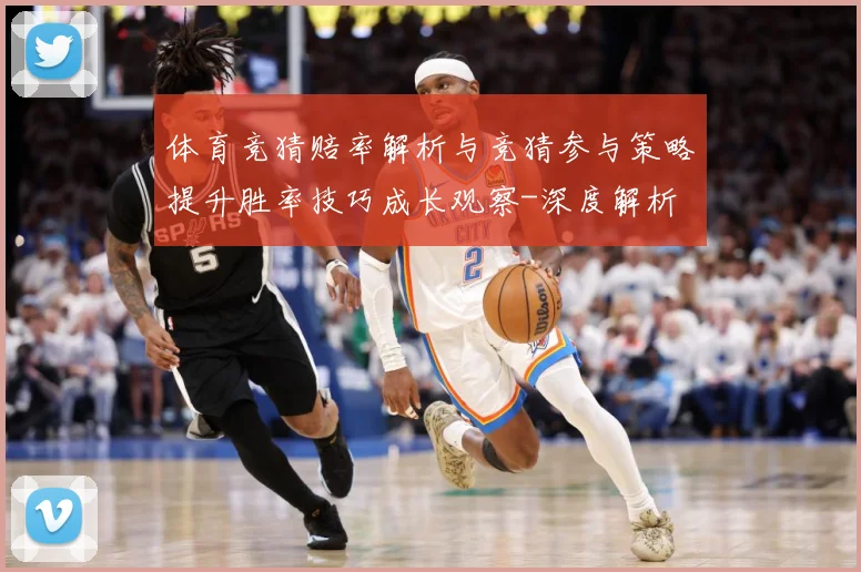 体育竞猜赔率解析与竞猜参与策略提升胜率技巧成长观察-深度解析