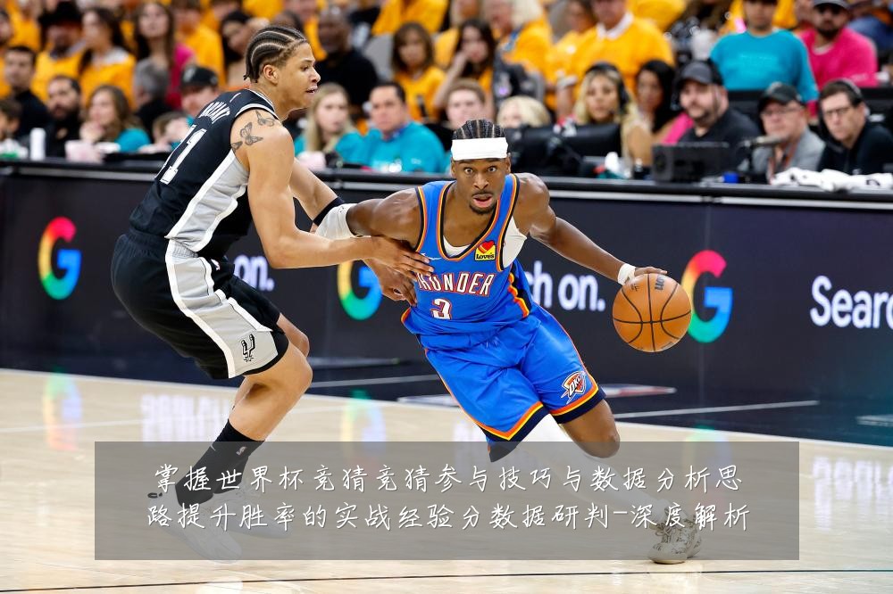 掌握世界杯竞猜竞猜参与技巧与数据分析思路提升胜率的实战经验分数据研判-深度解析