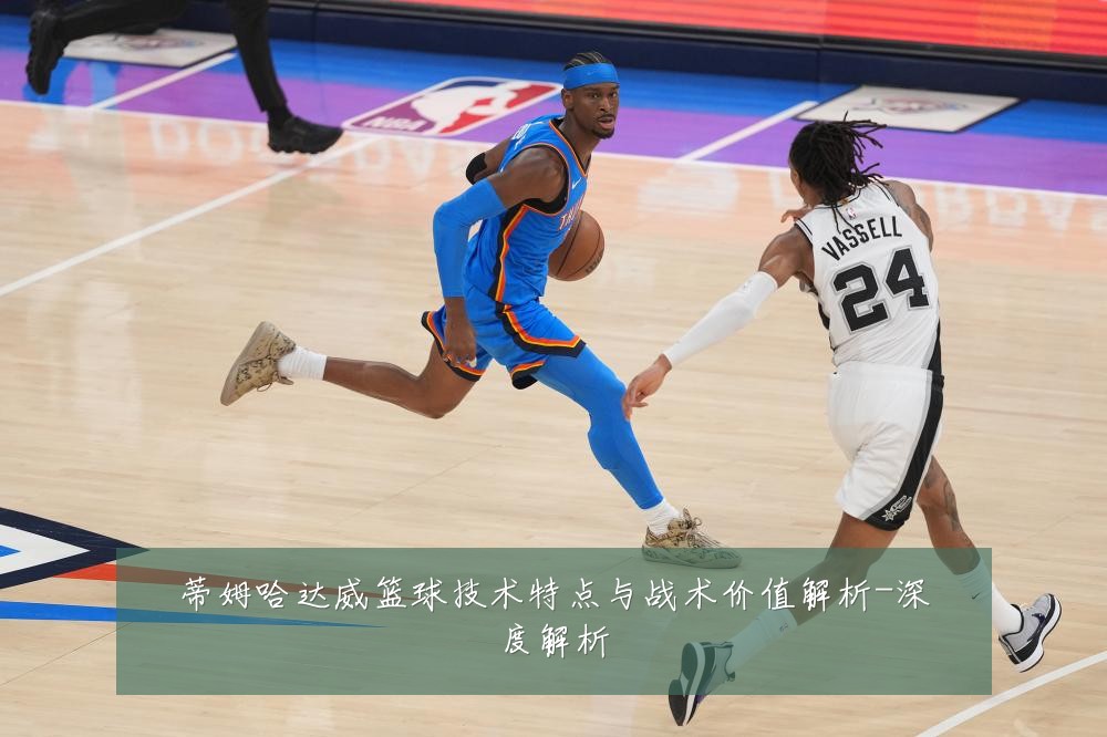 蒂姆哈达威篮球技术特点与战术价值解析-深度解析